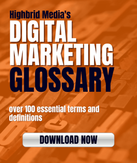 [New CTA] Digital Marketing Glossary