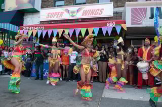 UniverSoul Circus x Superwings Cross Promotion Case Study UniverSoul Circus x Superwings Cross Promotion Case Study