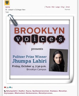 SJCNY Brooklyn Voices