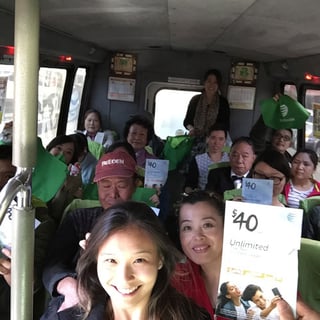 Chinese Brand Ambassador Program Chinese Brand Ambassador Program