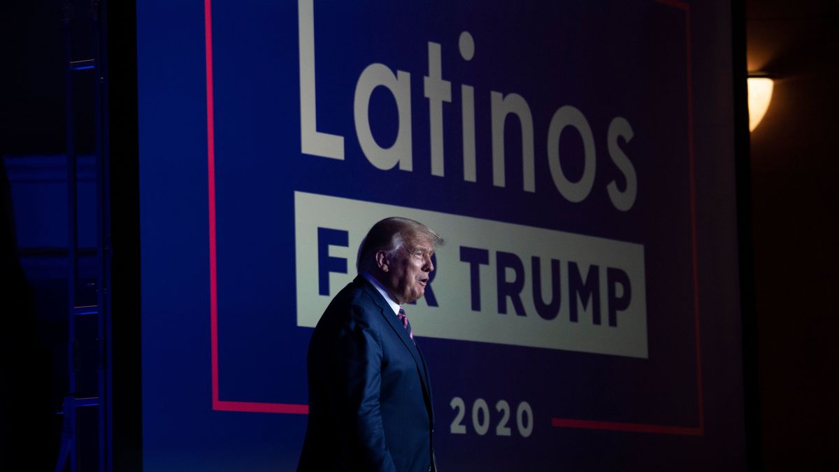 Latino vote is not a monolith