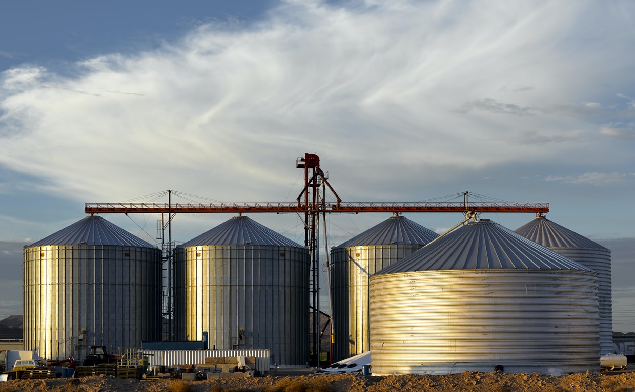 Silos