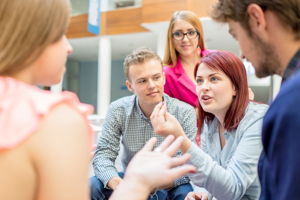 campus diversity and women's equality