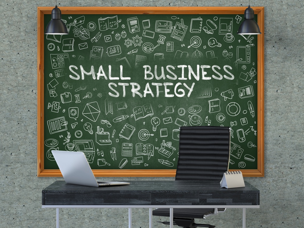 Small Business services