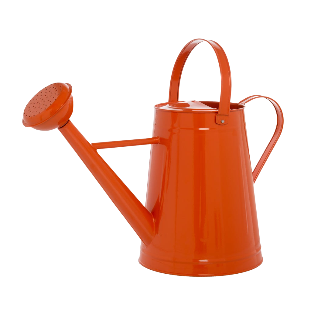 Watering Can Transparent