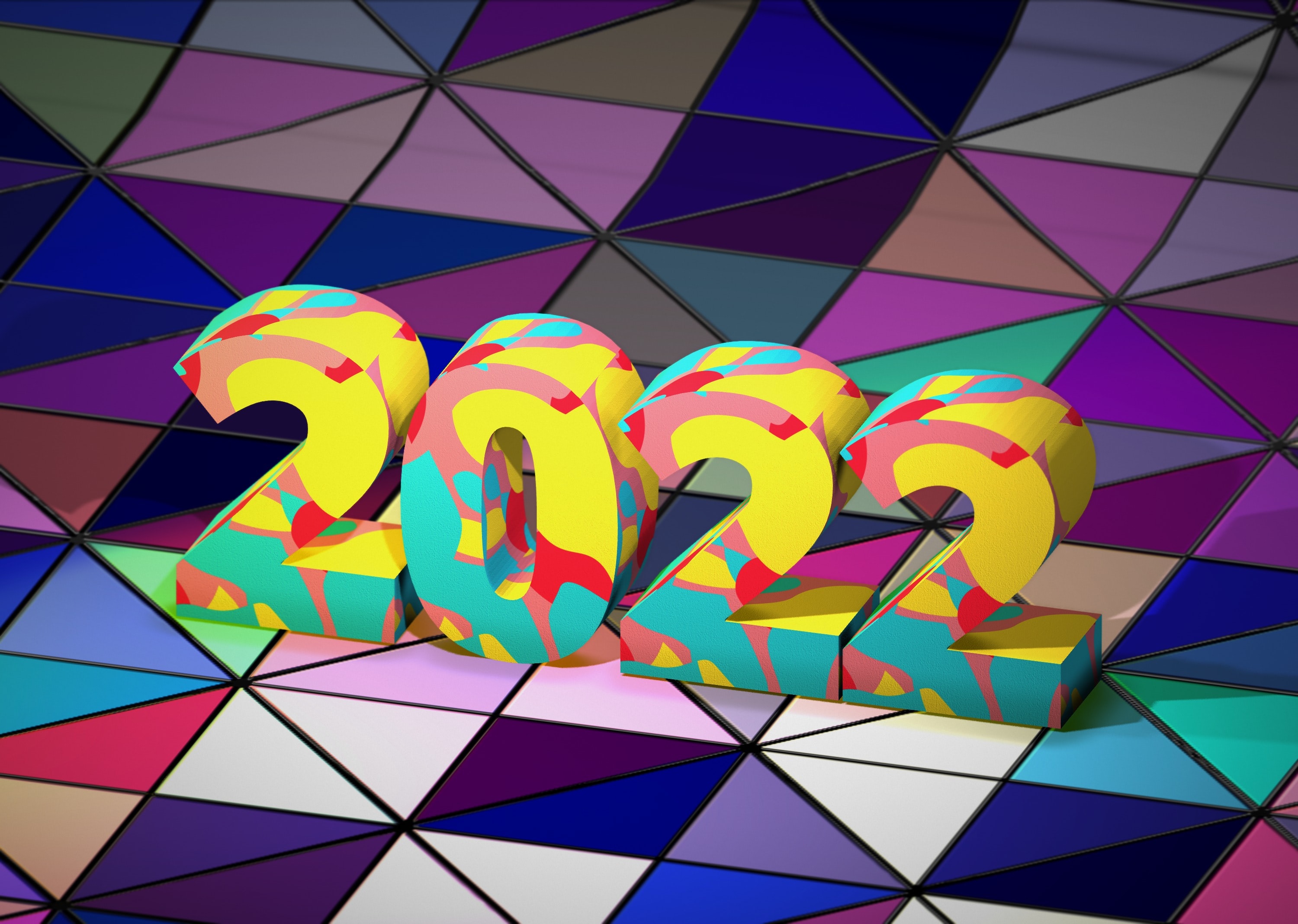 2022's top digital marketing trends