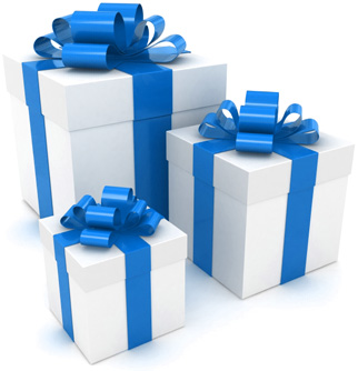 Corporate Gift Giving