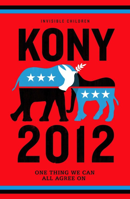 Kony 2012