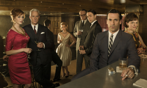 Mad Men