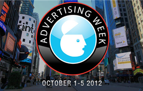 Ad Week 2012