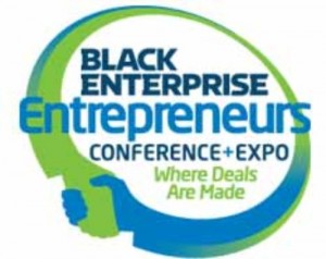 Black Enterprise 2011 Conference