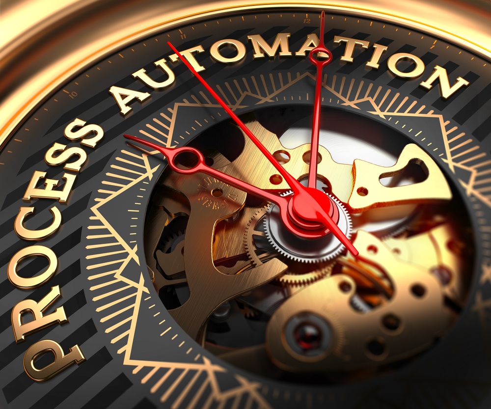 Process Automation on Black-Golden Watch Face with Closeup View of Watch Mechanism..jpeg