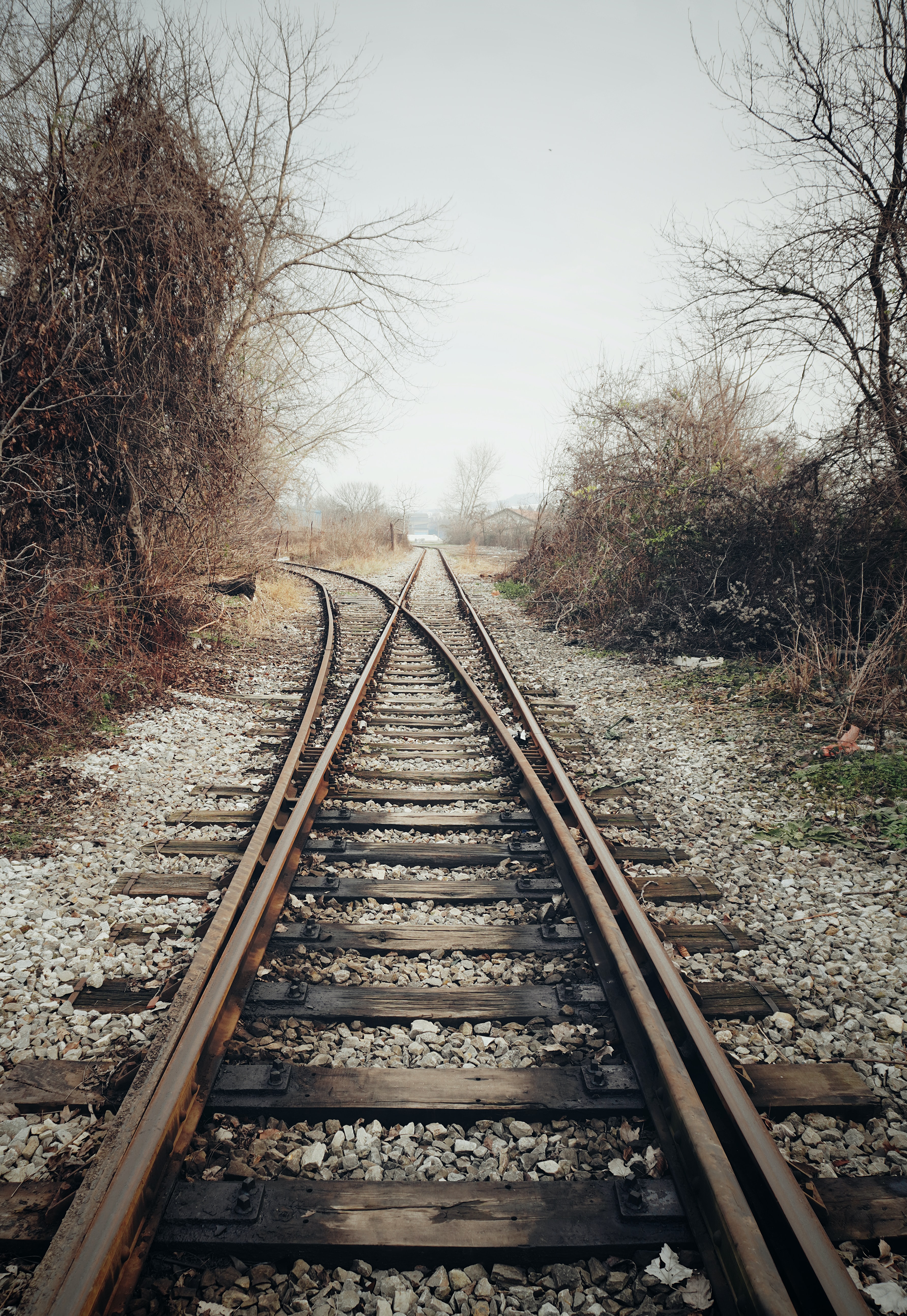 You will have to consider two directions in your CRM journey
